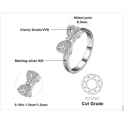 Bow Ring