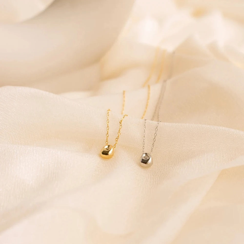 Teardrop Necklace